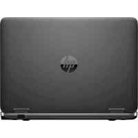 ноутбук HP ProBook 640 G3 Z2W35EA Черный