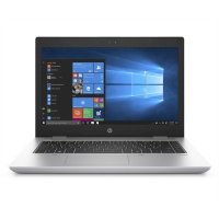 ноутбук HP ProBook 640 G4 3JY26EA Серебристый