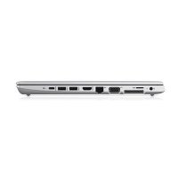 ноутбук HP ProBook 640 G4 3JY26EA Серебристый