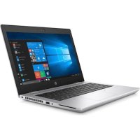 ноутбук HP ProBook 645 G4 5SQ91ES Серебристый