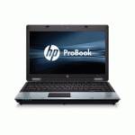 ноутбук HP ProBook 6450b WD778EA Серебристый