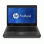 ноутбук HP ProBook 6460b LG641EA Черный