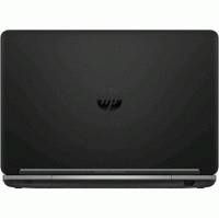 ноутбук HP ProBook 650 G1 H5G77EA Серебристый