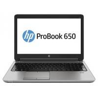 ноутбук HP ProBook 650 G1 J2K60EP LE