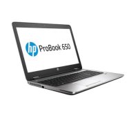 ноутбук HP ProBook 650 G2 V1C19EA Серебристый