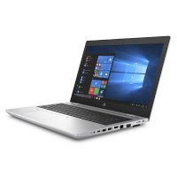 ноутбук HP ProBook 650 G4 3UN53EA Серебристый