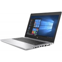 ноутбук HP ProBook 650 G5 9FT28EA Серебристый