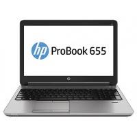 ноутбук HP ProBook 655 G1 F4Z43AW Черный