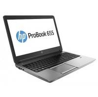 ноутбук HP ProBook 655 G1 H9V52EA Черный