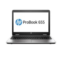 ноутбук HP ProBook 655 G2 Y3B24EA Серый