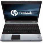 ноутбук HP ProBook 6550b WD746EA