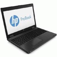 ноутбук HP ProBook 6570b C3C65ES Черный