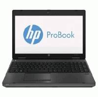 ноутбук HP ProBook 6570b C5A64EA Черный