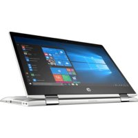 ноутбук HP ProBook x360 440 G1 4LS89EA Серебристый