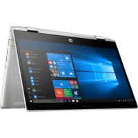 ноутбук HP ProBook x360 440 G1 4LS90EA Серебристый