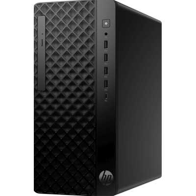 компьютер HP ProDesk 2 TWR G1a E B6YA5ET Черный