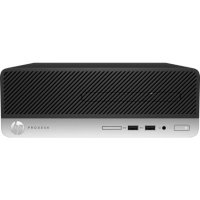 компьютер HP ProDesk 400 G4 1HL07EA