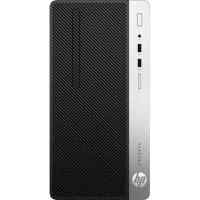 компьютер HP ProDesk 400 G4 1KP08EA