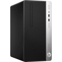 компьютер HP ProDesk 400 G5 4HR93EA