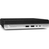 компьютер HP ProDesk 400 G5 7PH07EA