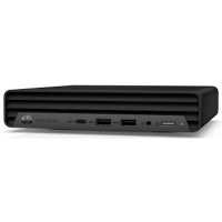 компьютер HP ProDesk 400 G6 Mini 1C7C6EA Черный