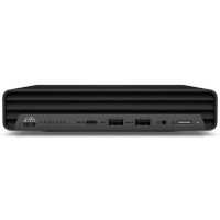 компьютер HP ProDesk 400 G6 Mini 1C7C8EA Черный