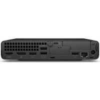 компьютер HP ProDesk 400 G6 Mini 1C7C8EA Черный