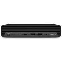 компьютер HP ProDesk 400 G6 Mini 23G75EA Черный