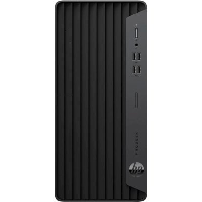 компьютер HP ProDesk 400 G7 MT 293T7EA Черный