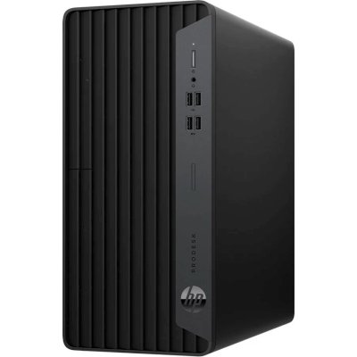 компьютер HP ProDesk 400 G7 MT 293T7EA Черный