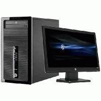 компьютер HP ProDesk 400 G1 Bundle D5U43EA