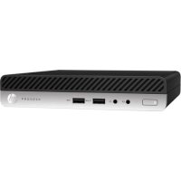 компьютер HP ProDesk 405 G4 6XB43EA