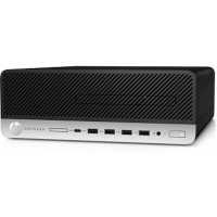 компьютер HP ProDesk 405 G4 9DP08EA