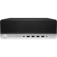 компьютер HP ProDesk 405 G4 9US75EA