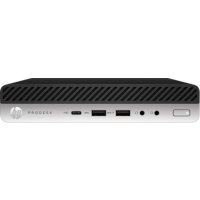 компьютер HP ProDesk 600 G3 1HK86EA