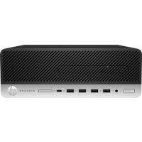 компьютер HP ProDesk 600 G3 2SF54ES