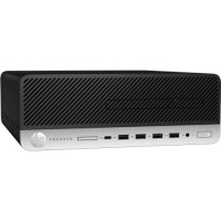 компьютер HP ProDesk 600 G3 2SF55ES