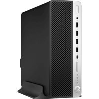 компьютер HP ProDesk 600 G4 3XW89EA