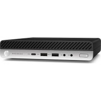 компьютер HP ProDesk 600 G5 7PF18EA