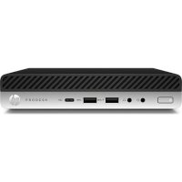 компьютер HP ProDesk 600 G5 7PF18EA