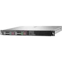 сервер HPE ProLiant DL20 871430-B21
