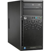 сервер HPE ProLiant ML10 837826-421
