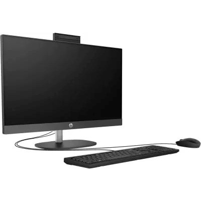 моноблок HP ProOne 240 G10 9M9M8AT Серый