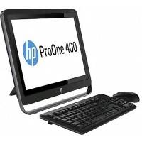 моноблок HP ProOne 400 G1 G9D90ES Черный