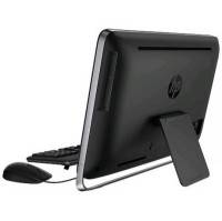 моноблок HP ProOne 400 G1 G9D91EA Черный