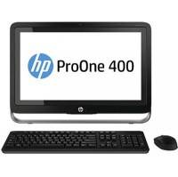 моноблок HP ProOne 400 G1 J4A92ES Черный