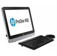 моноблок HP ProOne 400 G1 L3E54EA Черный