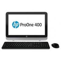 моноблок HP ProOne 400 G1 L3E76EA Черный