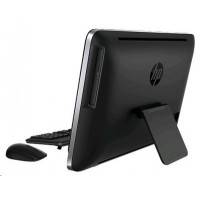 моноблок HP ProOne 400 G1 N0D18EA Черный