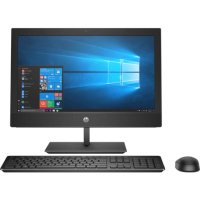 моноблок HP ProOne 400 G4 4NT79EA Черный